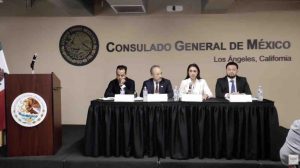 Sheinbaum anuncia “más reclamos” por la muerte de mexicanos en centros de ICE; se acudirá a la CIDH, dice