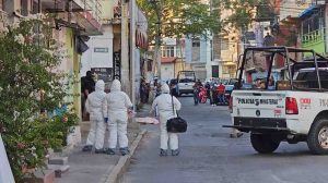 Asesinan a dos hombres en Ometepec, a otro en Juchitán y a uno más en Chilpancingo