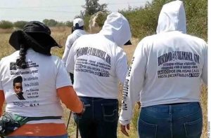 Hay 72 mil cuerpos sin identificar en México, advierte informe del Comité de la ONU contra la Desaparición