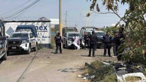 Busca el gobierno federal un acuerdo con reos que ayuden a localizar desaparecidos