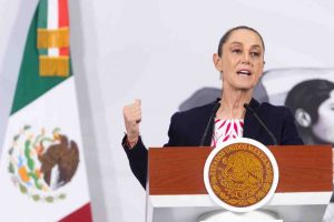 El Comité de la ONU contra la Desaparición ignoró documentos enviados por Segob y SRE: Sheinbaum