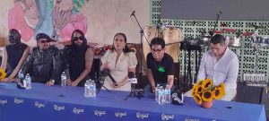 Sin una sede definida y con boletos de hasta 7 mil pesos, anuncian el segundo Tonic Fest