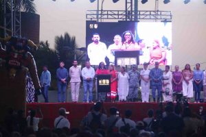 El gobierno del estado lanza al municipio la responsabilidad del festival Acamoto