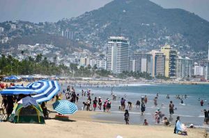 Participará por primera vez China en el Tianguis