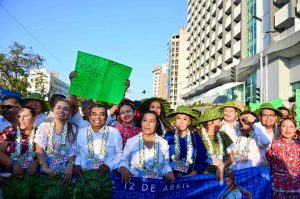 Acapulco requiere “eventos bonitos”; el Acamoto no generaba bienestar: Sectur