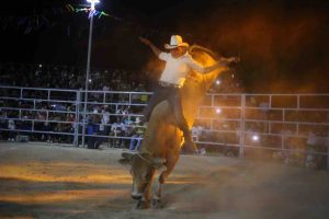 Culmina con éxito el Jolgorio Acapulqueño 2026 tras un fin de semana de tradición y folclor
