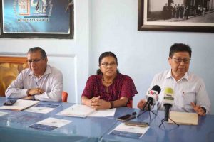 Piden académicos de la UAG la eliminación de los candados para acceder a la Rectoría