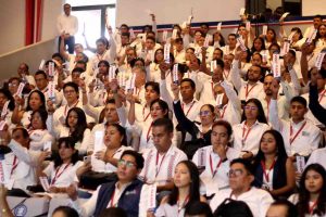 Aprueban por unanimidad armonizar el Estatuto de la UAG con la Ley Orgánica