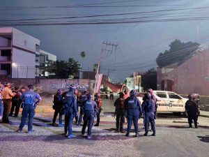 Matan a universitaria en paro de la UAG y lesionan a una compañera y un trabajador