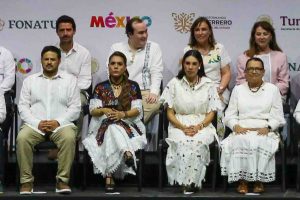 El turismo, “prioridad nacional” para impulsar inversiones y generar empleos: Rodríguez Zamora