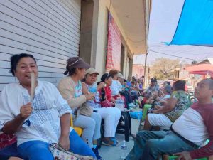 Denuncia SUSPEG amenazas contra directores de escuelas de Acapulco en la última semana