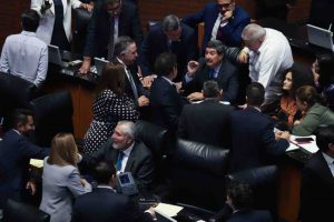 La investigación sobre los agentes de la CIA continúa pese a la renuncia del fiscal de Chihuahua: Sheinbaum