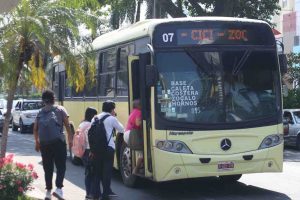 Oficializan varios días después aumentos del 6 al 25% en pasajes que ya se cobraban