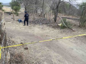 Asesinan a un hombre en Chilapa, a dos en Tierra Colorada y a otro en Ciudad Altamirano