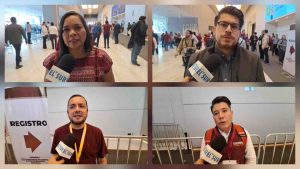 Ven guerrerenses un Morena sólido en el cambio de mando de la dirigencia nacional