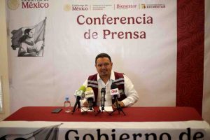 La nueva líder de Morena será imparcial en candidaturas, dice el delegado de Bienestar