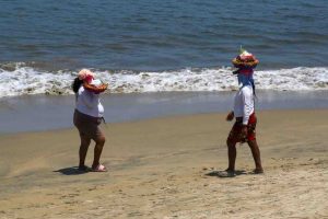 Tienen mujeres con hijos mayor disparidad de ingresos
