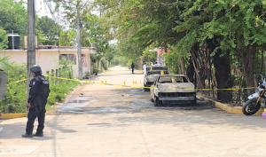 Asesinan a tres hombres el fin de semana, dos de ellos choferes del servicio público