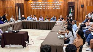 Informan de acciones y obras para reducir violencia de género en colonias señaladas