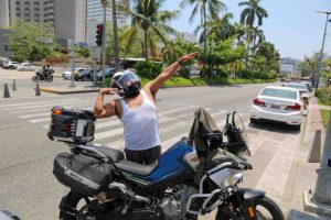 Toman hoteles de la zona Dorada medidas especiales con quienes asisten al Acamoto