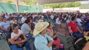 Cancela la CETEG la formación de su planilla de la Montaña por falta de quórum