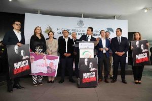 Sigue abierta la investigación por el asesinato de Melesio Cuén; no involucra a Rubén Rocha: FGR