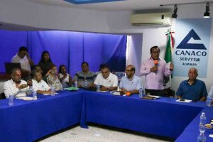 Guerrero, quinto lugar nacional en inversión turística: Sectur estatal