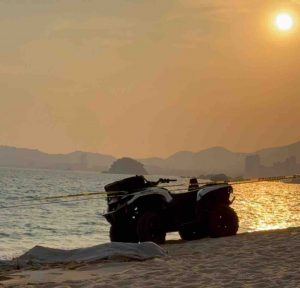 Se preparan para hacer frente a la temporada baja en Ixtapa-Zihuatanejo