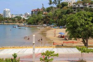 Este año se invertirán 11 millones de dólares en la Terminal de Cruceros: Turismo estatal