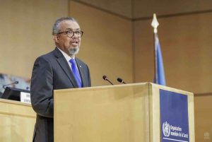 La OMS alerta desde el Congo de los riesgos del “conflicto de seguridad” en la respuesta ante el ébola