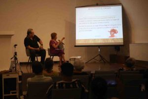 Destacan la riqueza del legado cultural africano en el Acapulco del siglo XVII; no se ven los afros, señalan