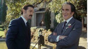 Muestran en la película México 86 la odisea y ambición detrás de la organización del Mundial