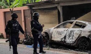 Suman 79 asesinados en mayo en el estado y 368 en cinco meses, según recuento de El Sur