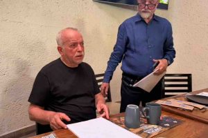 No hay ninguna investigación abierta en mi contra, responde el empresario Tony Rullán