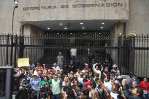 “No creo que sean maestros quienes generaron la provocación”: Sheinbaum; destaca que hay diálogo