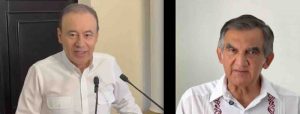 EU investiga a Alfonso Durazo y Américo Villarreal por presuntos vínculos con el crimen: Los Angeles Times