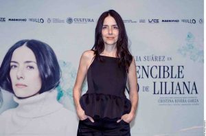 Llevan al teatro con Cecilia Suárez el feminicidio de Liliana Rivera Garza, para exigir justicia