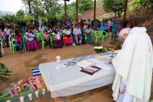Sigue el atraso en el desarrollo de la región, señalan a 28 años de la masacre de El Charco
