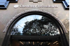 Pese al alza de 17% en el presupuesto de Ciencia, la inversión en infraestructura física sigue siendo marginal