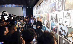 Del México 86 al Mundial 2026: Annie Leibovitz vuelve a la cancha con una exposición en Antropología