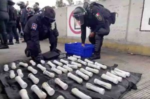 Hay una campaña del gobierno federal contra Ayotzinapa y los padres de los 43, advierten