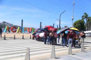 Larga reunión sin acuerdos con la CNTE en la Cdmx