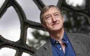 El escritor inglés Julian Barnes es galardonado con el Premio Princesa de Asturias de las Letras 2026