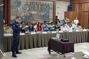 Ocurren en mayo 27 homicidios dolosos, 56% menos que el año pasado con 62: SSP