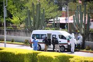 Cinco asesinados en Chilpancingo y uno en Acapulco