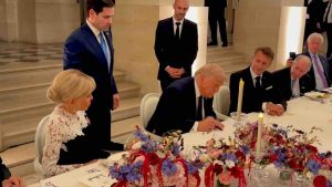 El G7 aplaude el acuerdo preliminar EU-Irán como una “oportunidad” para Medio Oriente