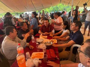 No aplica la prohibición de nepotismo en el cargo de coordinador estatal, dice ahora Félix