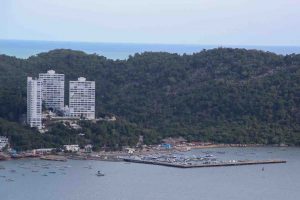 Recibe la Promotora Majahua una nueva concesión de 20 años de la Asipona Acapulco