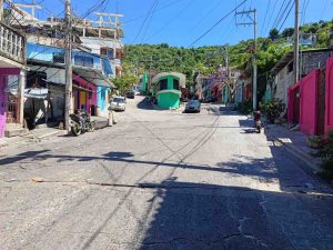 Suspende el servicio la ruta Antorcha Revolucionaria-Caleta por amenazas de muerte
