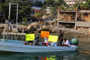 Otorga el gobierno federal nuevas concesiones a desarrollos de lujo en Punta Diamante